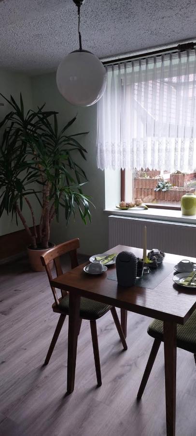Landpension Minna Herbsleben Luaran gambar